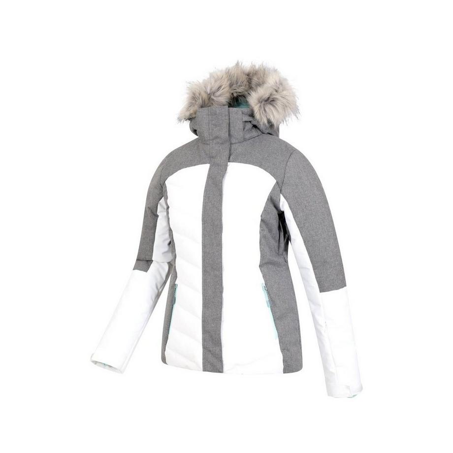 Mountain Warehouse Pyrenees II Blouson de ski rembourré  