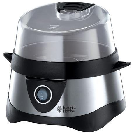 Russell Hobbs Stylo - Edelstahl  