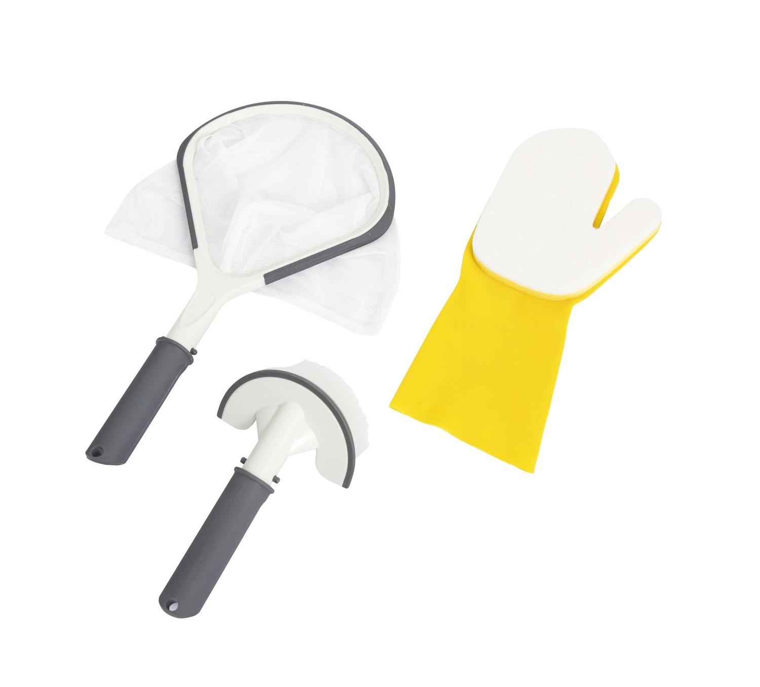 Bestway  Ensemble d'outils Lay-Z-Spa 