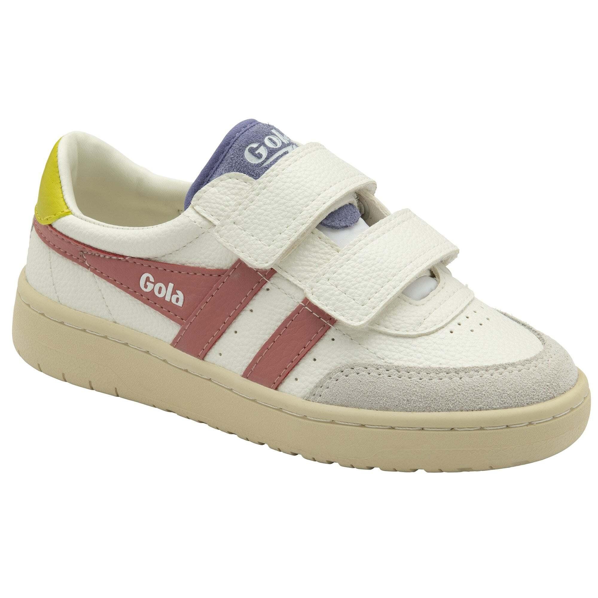 gola  sneakers per bambini falcon 