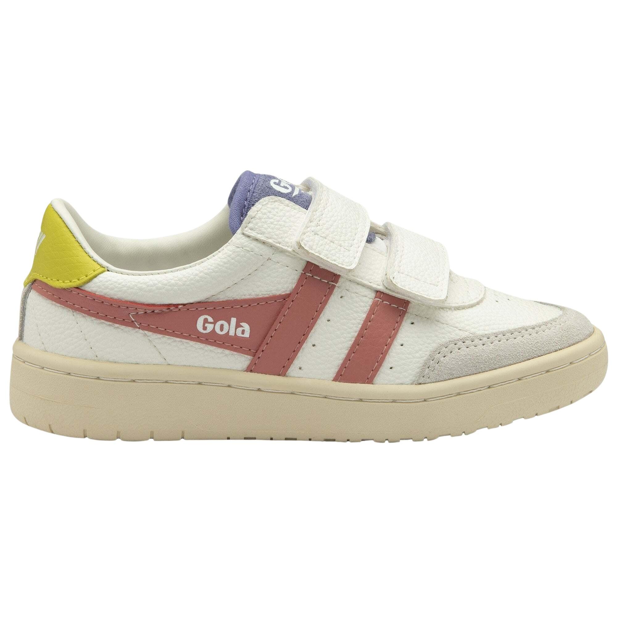 gola  sneakers per bambini falcon 