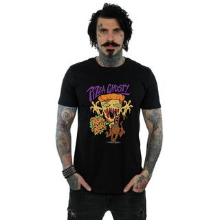 SCOOBY DOO  Pizza Ghost TShirt 