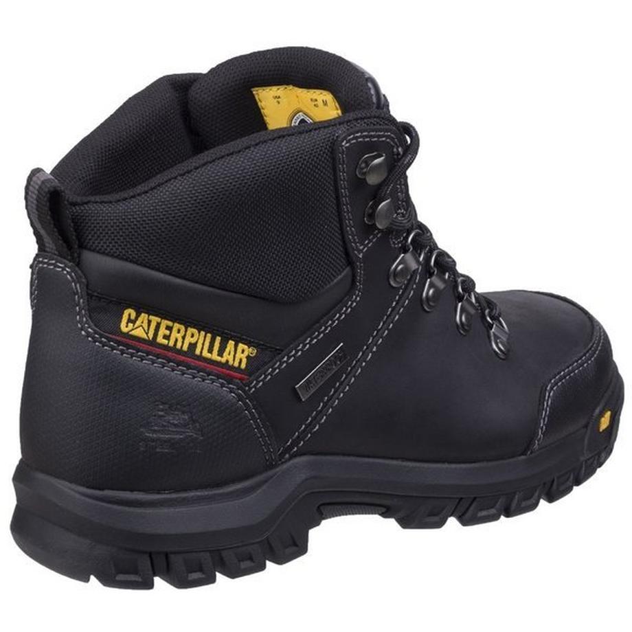 Caterpillar Bottes de sécurité Framework  