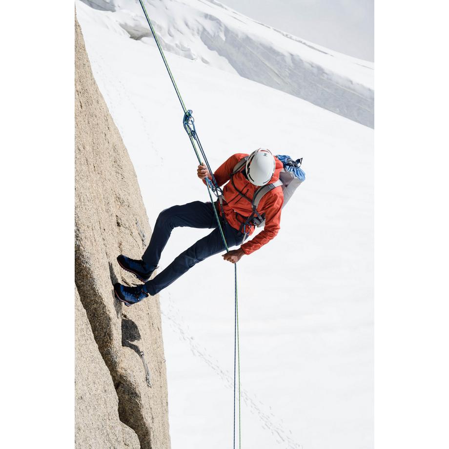 SIMOND  Kletterseil - ALPINISM 