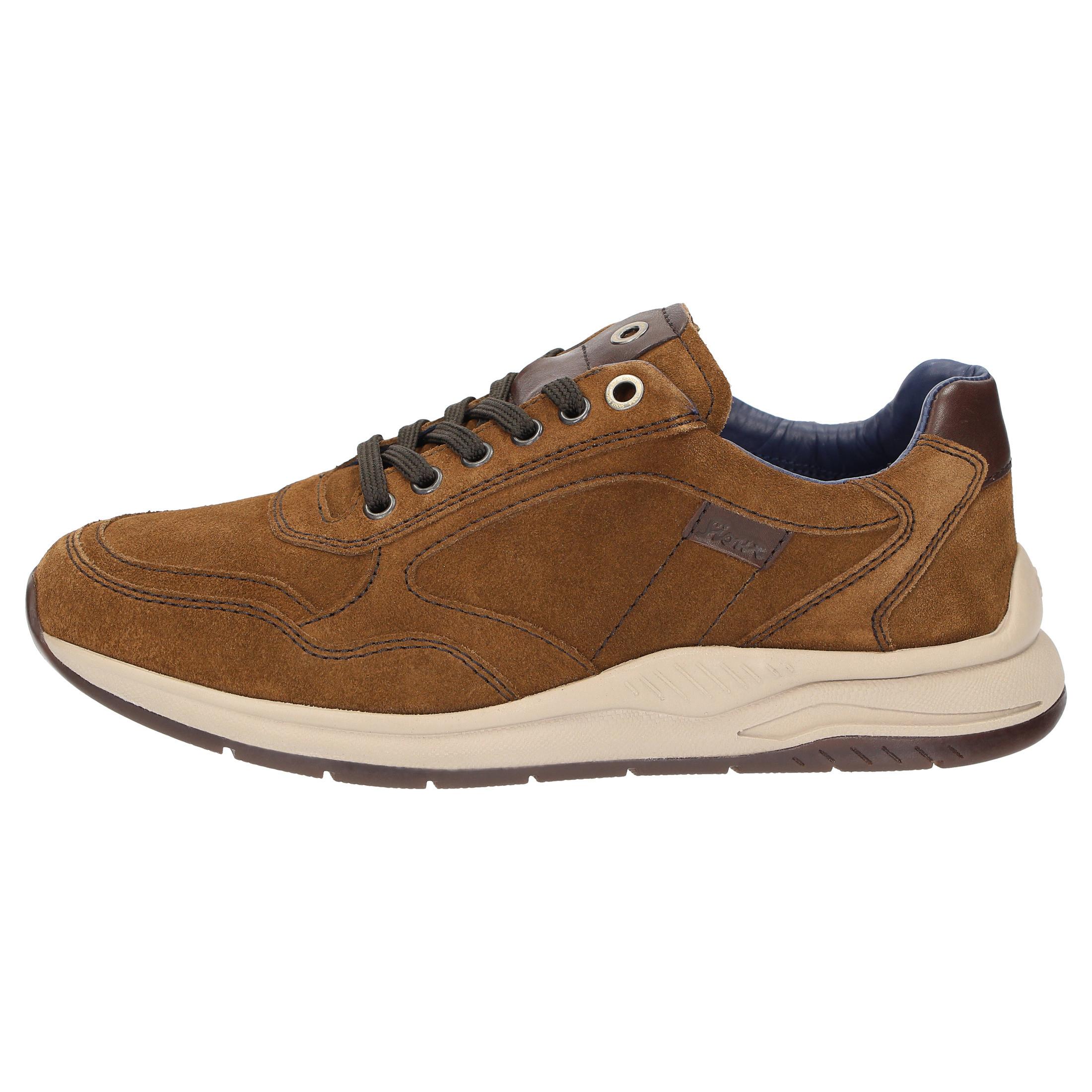 Sioux  Sneaker Turibio-711-J 