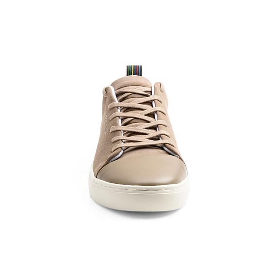 PAUL SMITH Lee Baskets en Daim  