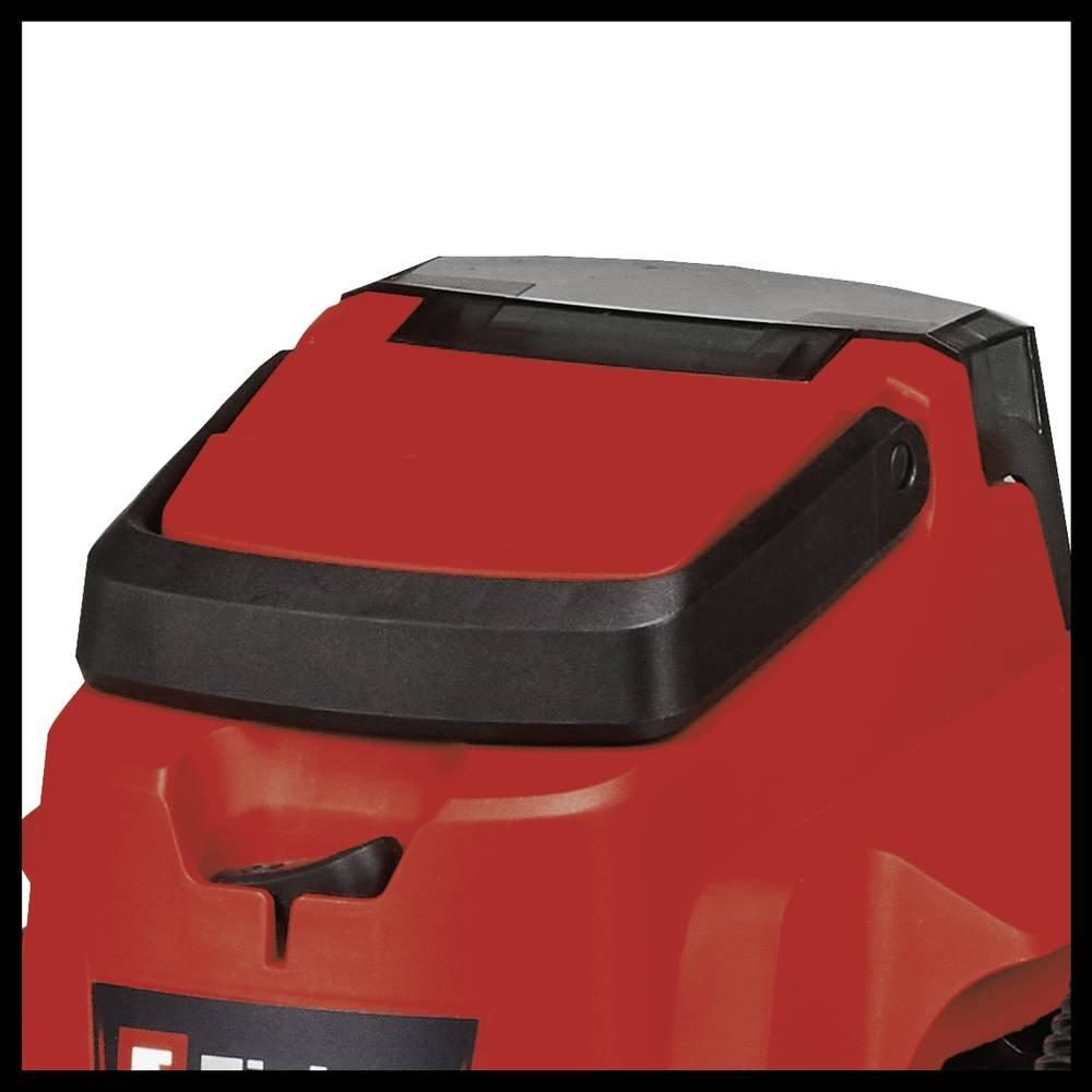 Einhell Aspirateur à sec sans fil TC-VC 18/15 Li-Solo  