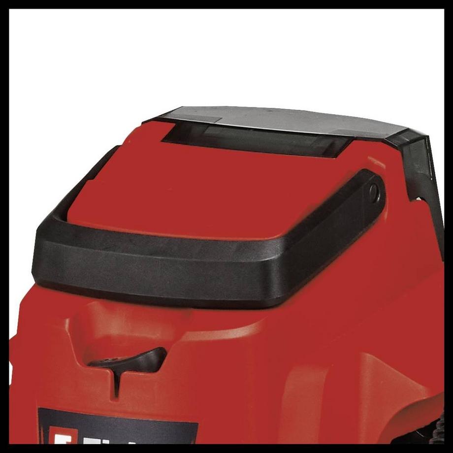 Einhell Aspirateur à sec sans fil TC-VC 18/15 Li-Solo  