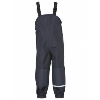 Rukka  Kinder Regen Latzhose Dinu dress blue 