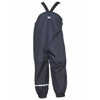 Rukka  Kinder Regen Latzhose Dinu dress blue 