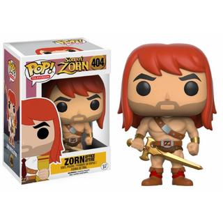 Funko  POP - Son of Zorn - 404 - Zorn 