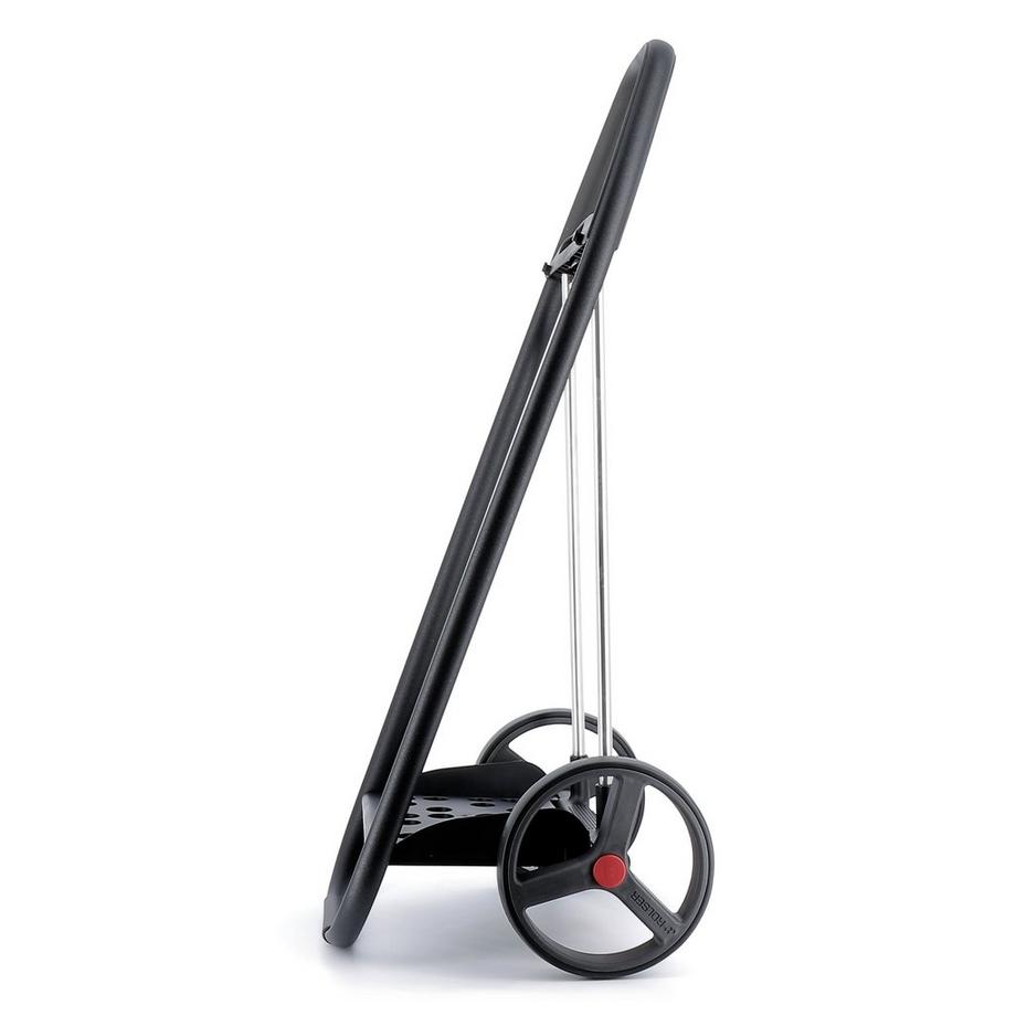 ROLSER Chariot de marché COM8 POLAR TWEED BT gris  (COH014_GRI)  