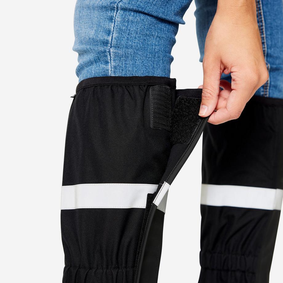 BTWIN HIGH COVER Surchaussures  