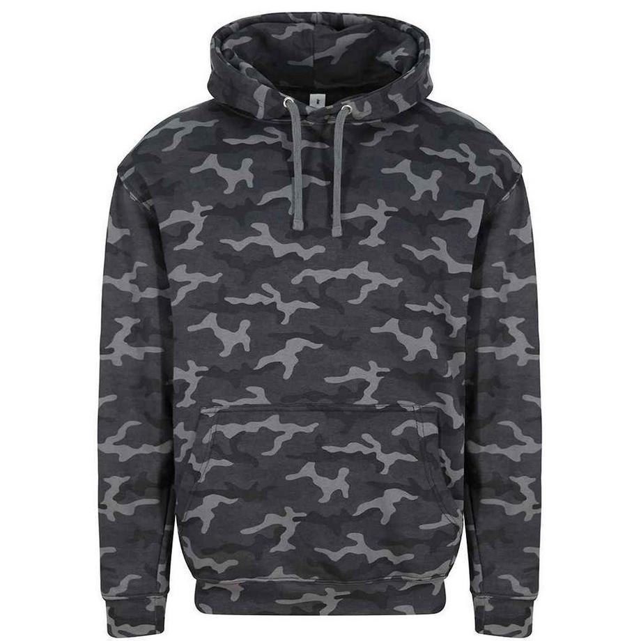 Sweat à capuche