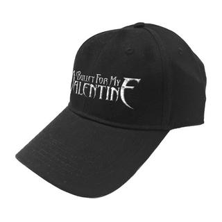 Bullet For My Valentine Casquette de baseball Logo  
