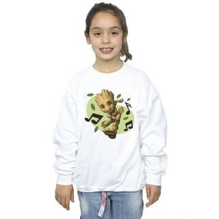 MARVEL  Guardians Of The Galaxy Sweatshirt 