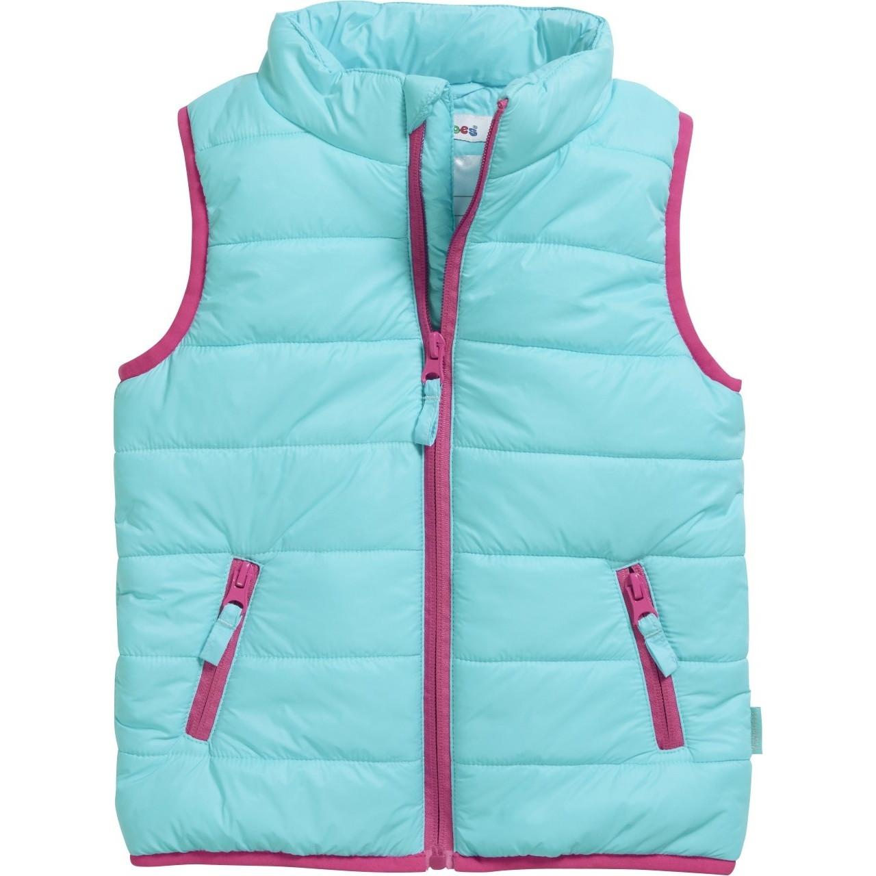 Playshoes  Gilet imbottito per bambini Playshoes 