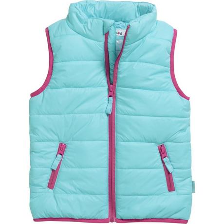 Playshoes  Gilet imbottito per bambini Playshoes 