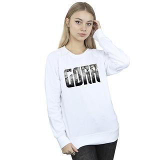 MARVEL  Love And Thunder Sweatshirt 