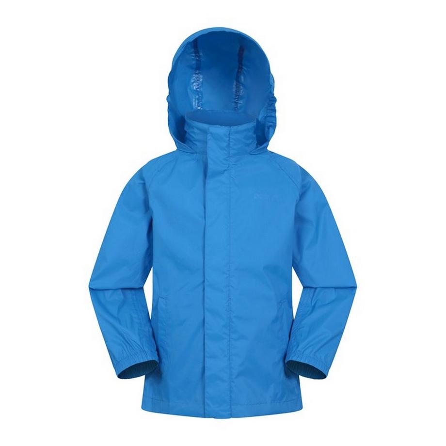 Pakka II Jacke, wasserfest