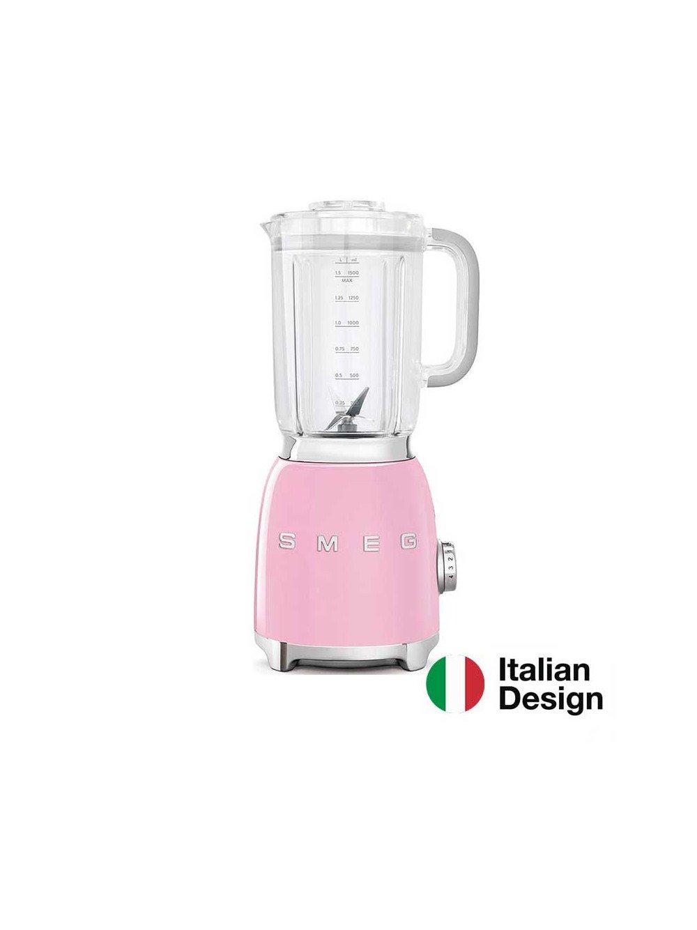 Image of Blender Pink Serie 50 Jahre Blender Pink Serie 50 Jahre