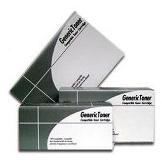 GenericToner  per HP CC364A, 10K - nero 