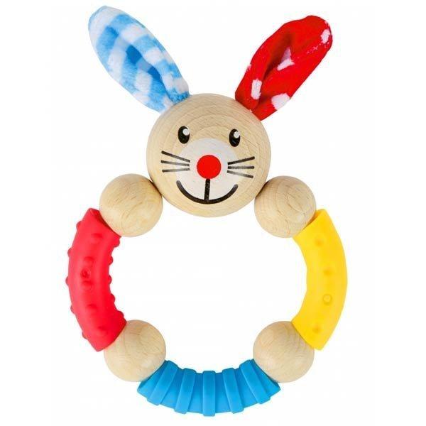 Image of Greifring Hase