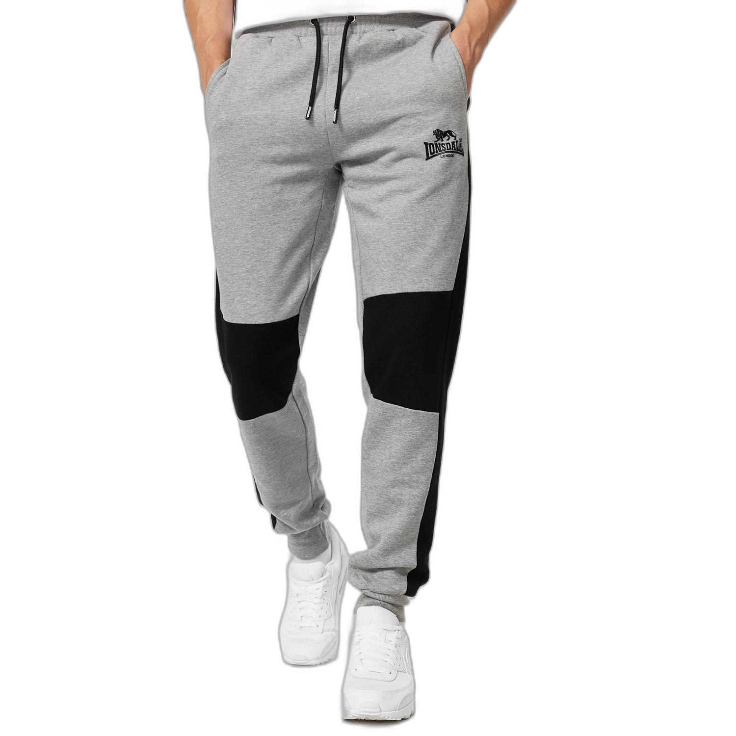 LONSDALE  Joggers Lonsdale Smerral 