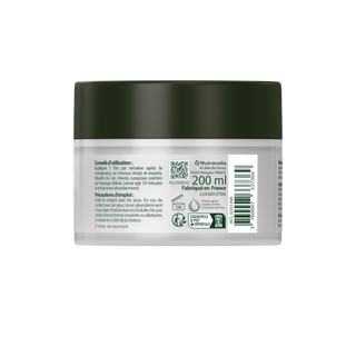 Luxéol  Maske Wachsen 