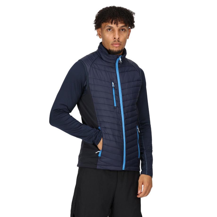 Regatta Navigate Gilet Ibrido  