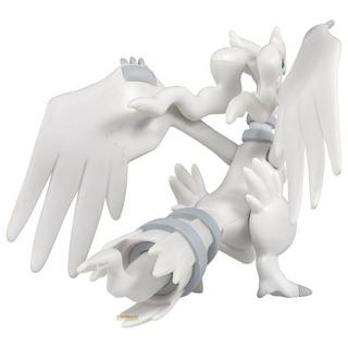 Takara Tomy  Statische Figur - Moncollé - Pokemon - ML-08 - Reshiram 