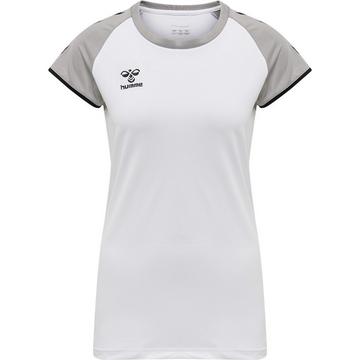 t-shirt huel hlhlcore volley stretch