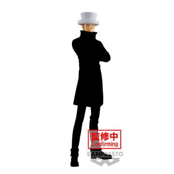 Static Figure - DXF - One Piece - Kaku