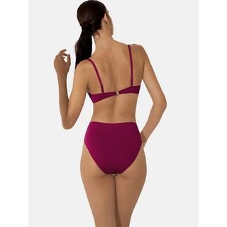 Lisca  Haut maillot de bain bandeau balconnet préformé Palma 