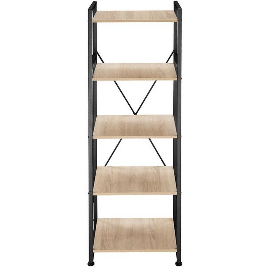 Tectake Regal Manchester 47,5x34,5x151,5cm  