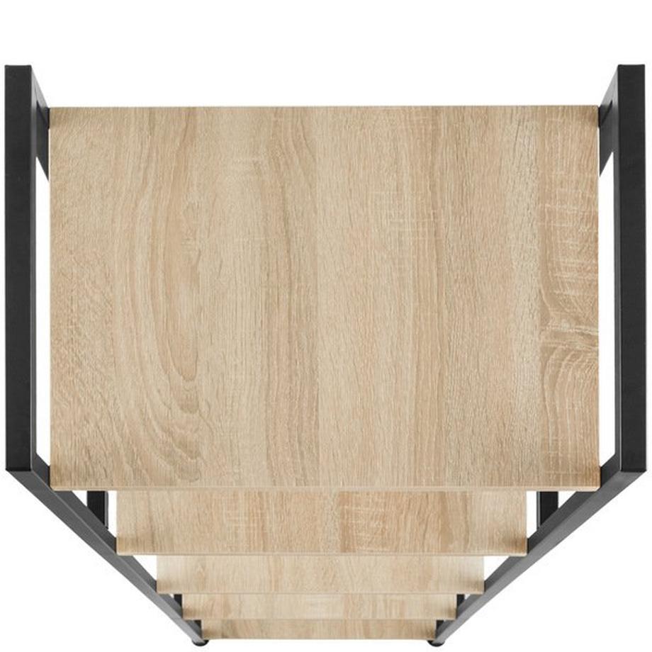 Tectake Regal Manchester 47,5x34,5x151,5cm  