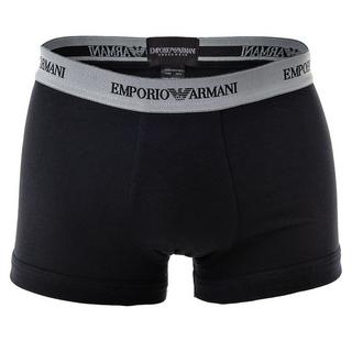 EMPORIO ARMANI  Boxershort  3er Pack Bequem sitzend 