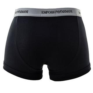 EMPORIO ARMANI  Boxershort  3er Pack Bequem sitzend 