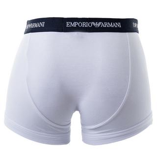 EMPORIO ARMANI  Boxershort  3er Pack Bequem sitzend 