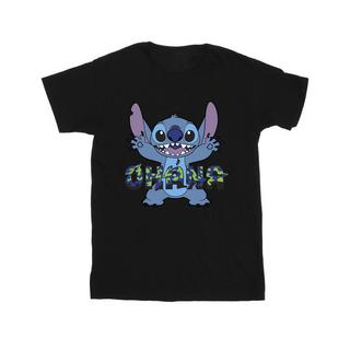 Disney  Tshirt OHANA 