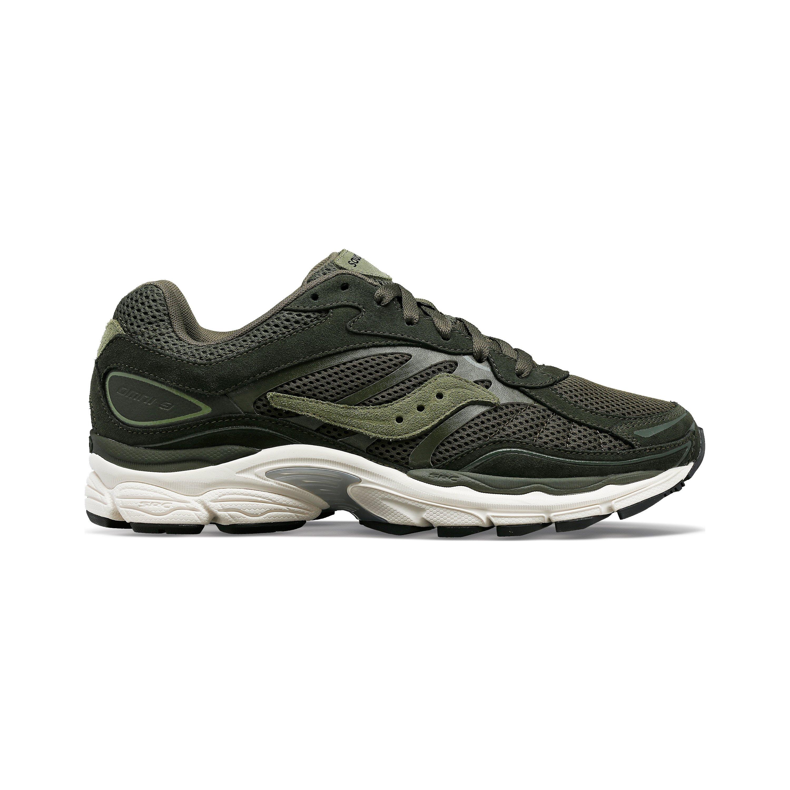 Image of Sneakers Progrid Omni 9 Damen 36