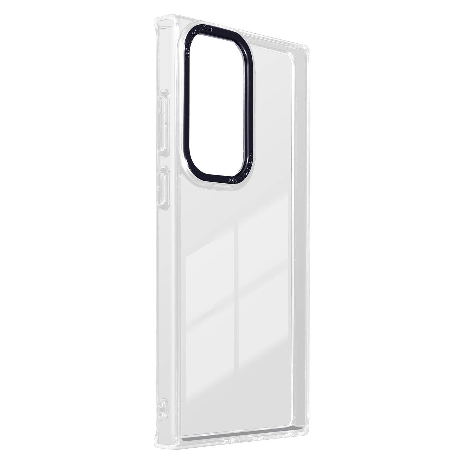 Image of Samsung S23 Ultra Transparente Hülle