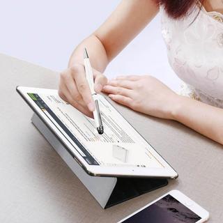 Avizar  Universal Touchscreen Stift Weiß 