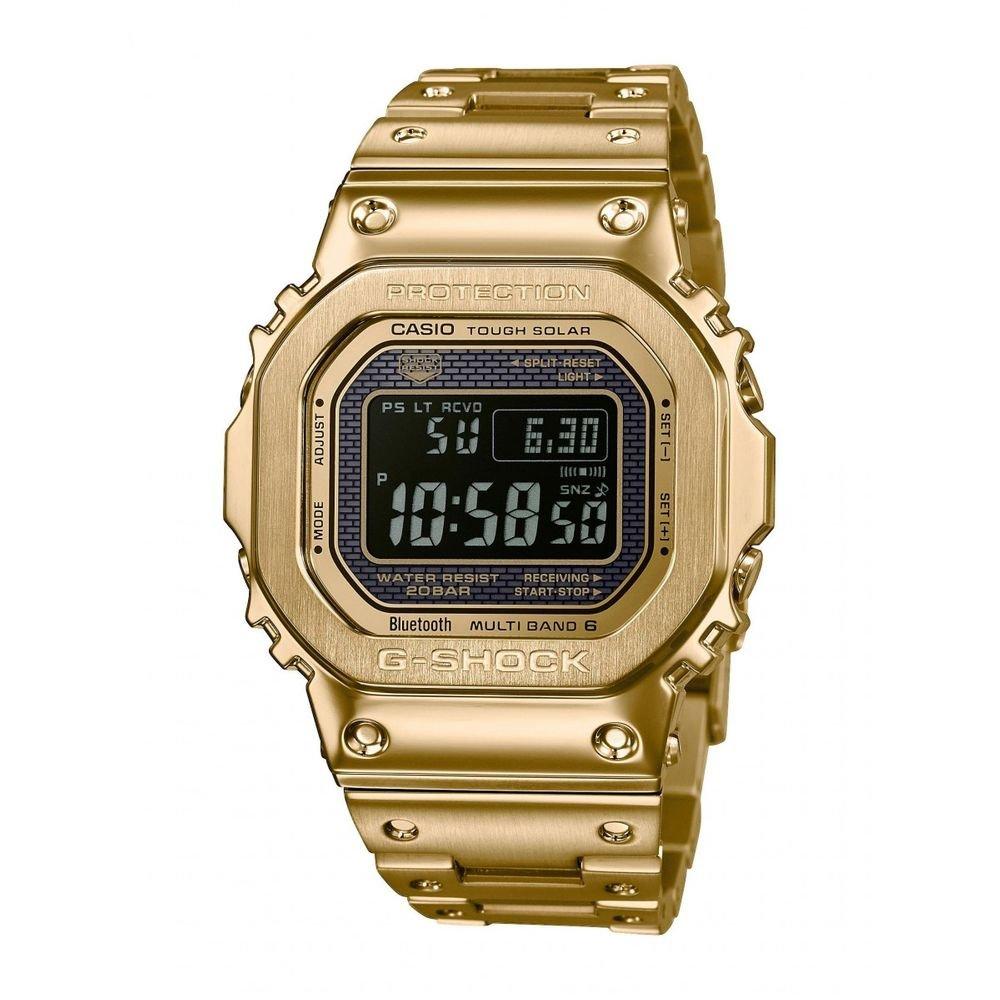 Image of Casio G-shock Gmw-b5000gd-9er Herren ONE SIZE