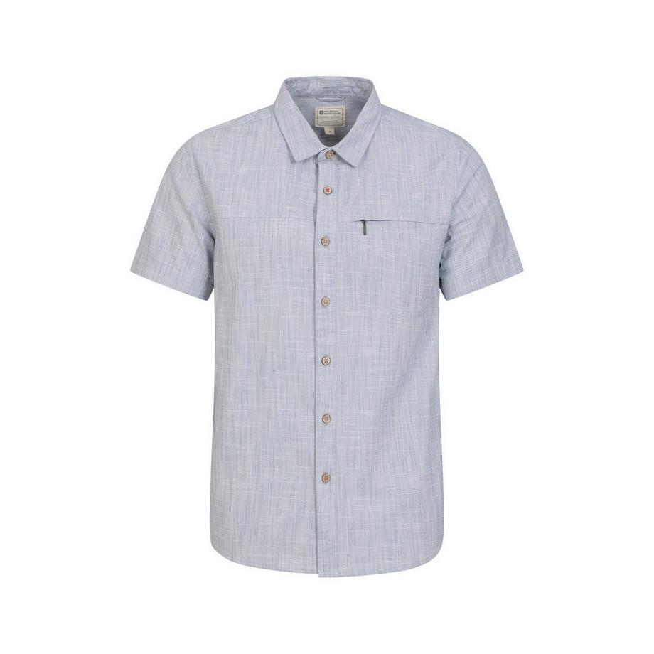 Coconut Camicia Maniche Corte