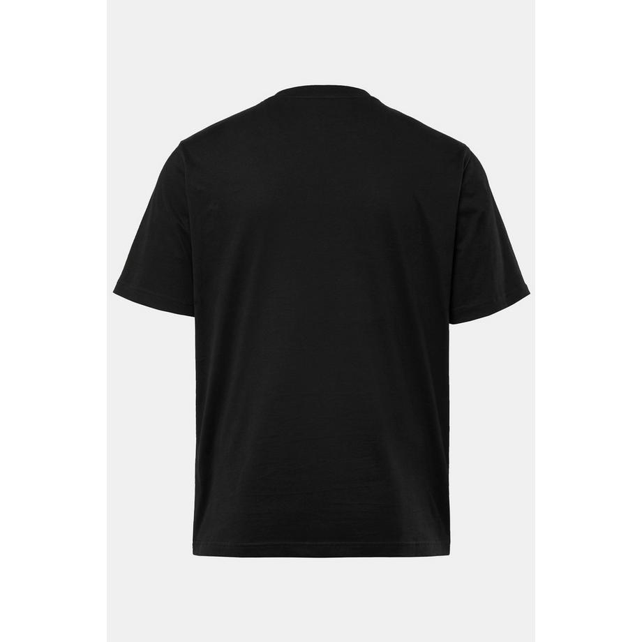 JP1880 AC/DC Halbarm Band T-Shirt  