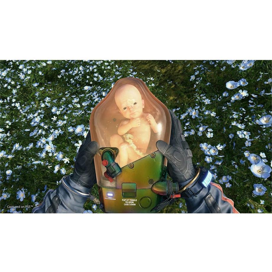 SONY  Death Stranding Directors Cut [PS5] (D/F/I) 