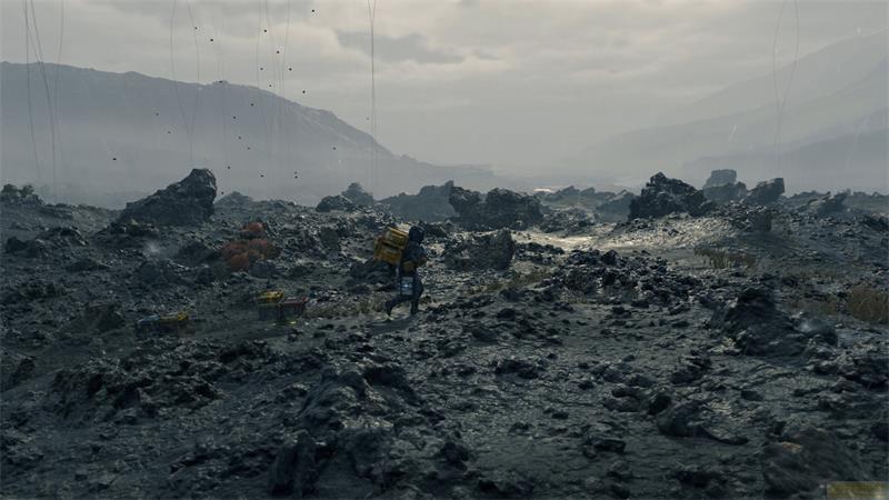 SONY  Death Stranding Director`s Cut 