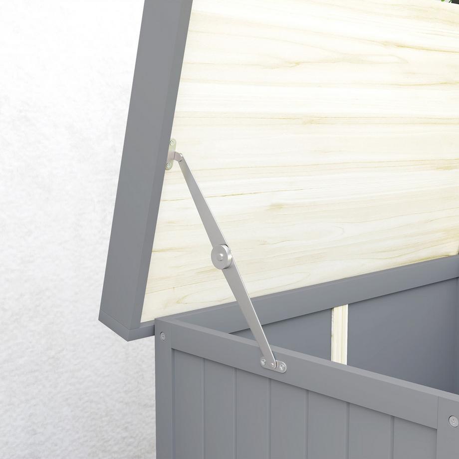 Outsunny Gartenschrank  