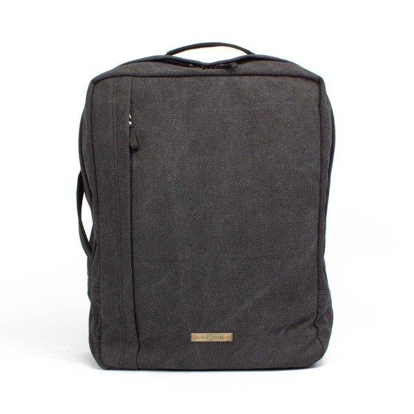 Image of Business-rucksack Lerox 1 Damen Gewittergrau